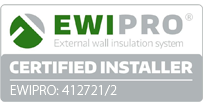 EWIPRO Certified Installer