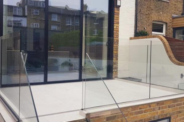 Refurbishment, Putney, SW15