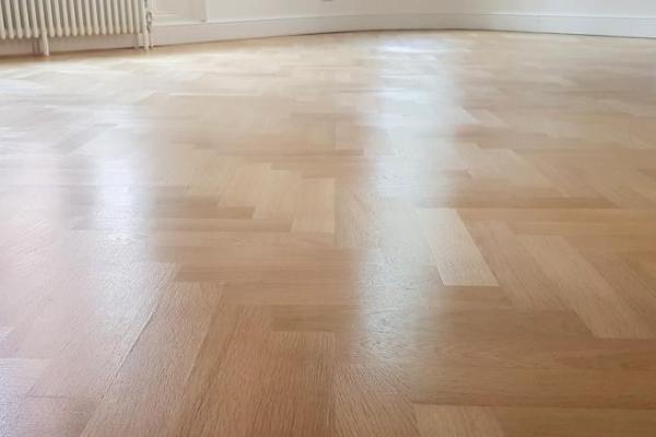 Decorating and Repair Work, Chelsea