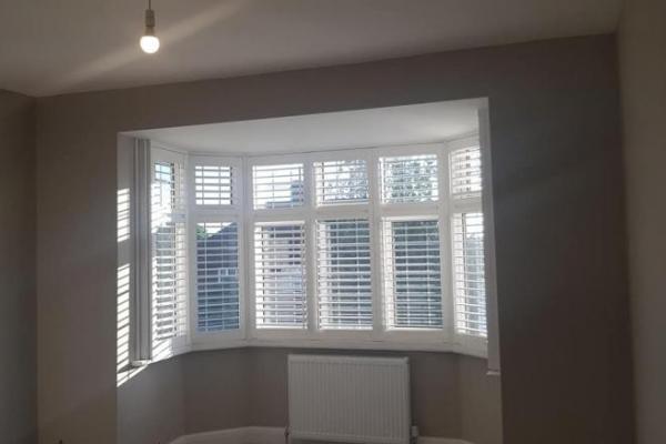 Loft Conversion, Rear Extension and House Refurbishment