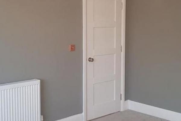 Loft Conversion, Rear Extension and House Refurbishment