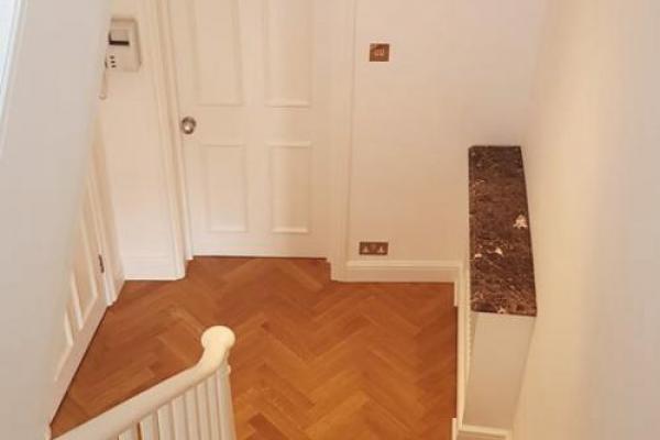 Decorating and Repair Work, Chelsea