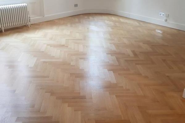 Decorating and Repair Work, Chelsea