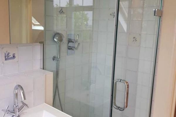 Loft Conversion, Wimbledon