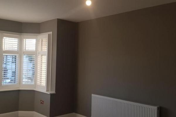 Loft Conversion, Rear Extension and House Refurbishment