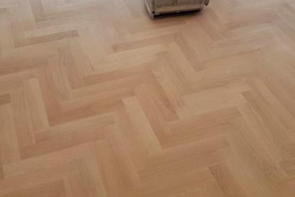 Decorating and Repair Work, Chelsea