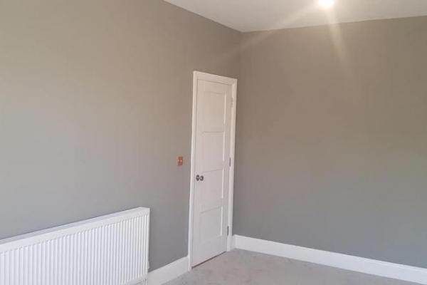 Loft Conversion, Rear Extension and House Refurbishment