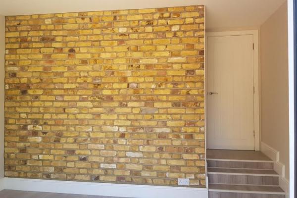 Extension, East London, N13