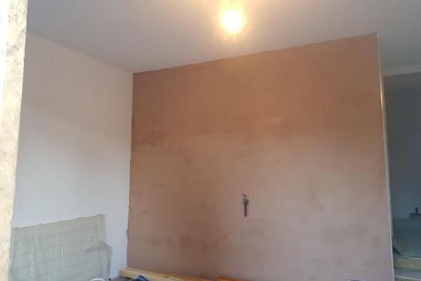 Extension, East London, N13