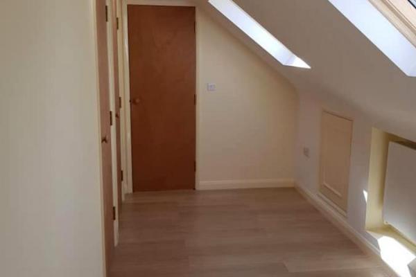 Loft Conversion, Wimbledon