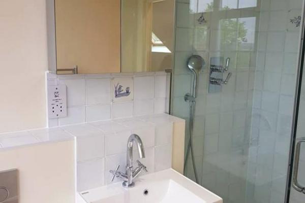 Loft Conversion, Wimbledon