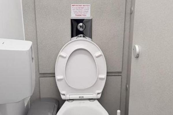 Commercial Refurbishment, Reflex Nutrition, Brighton