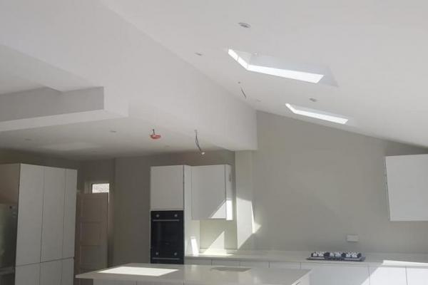 Loft Conversion, Rear Extension and House Refurbishment