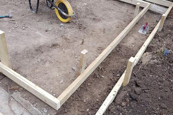 Extension, East London, N13