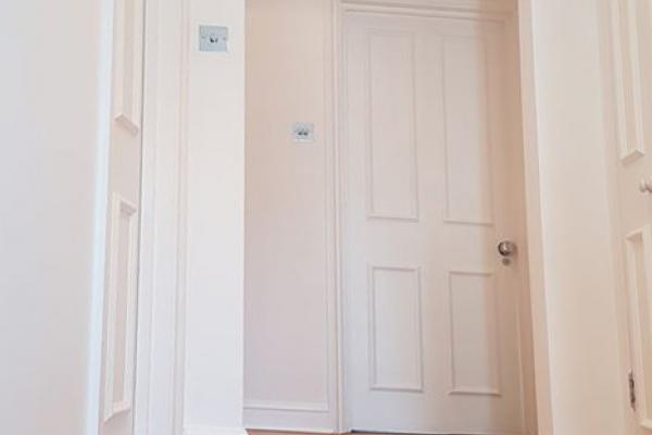 Decorating and Repair Work, Chelsea