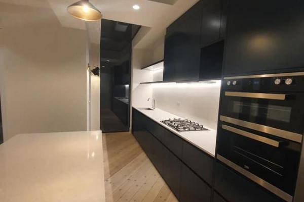 South East London Project