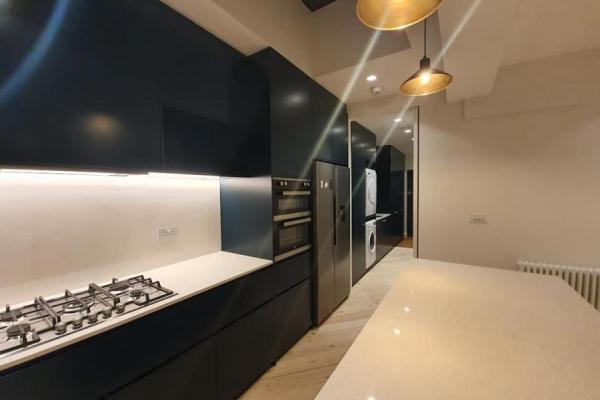 South East London Project