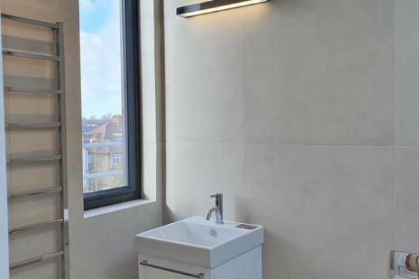 Loft Conversion, London