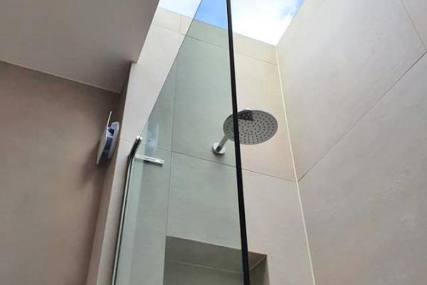 Loft Conversion, London