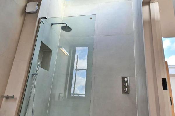 Loft Conversion, London