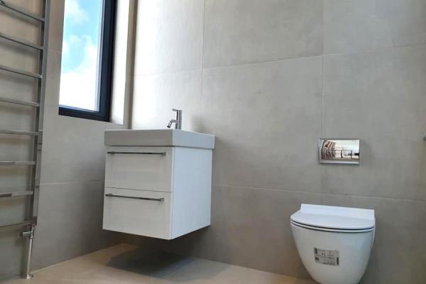 Loft Conversion, London