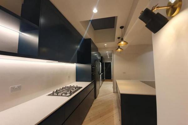 South East London Project