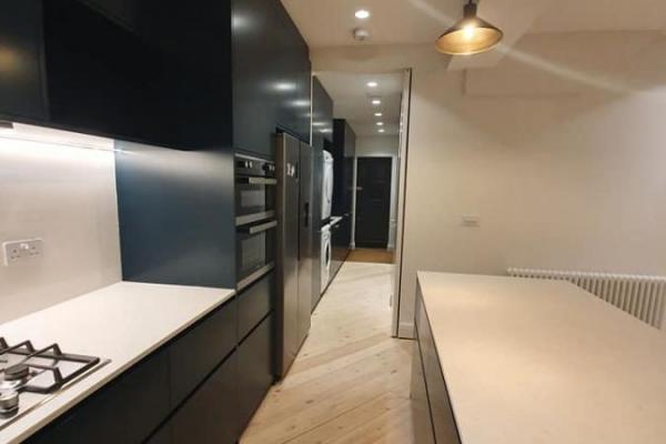 South East London Project