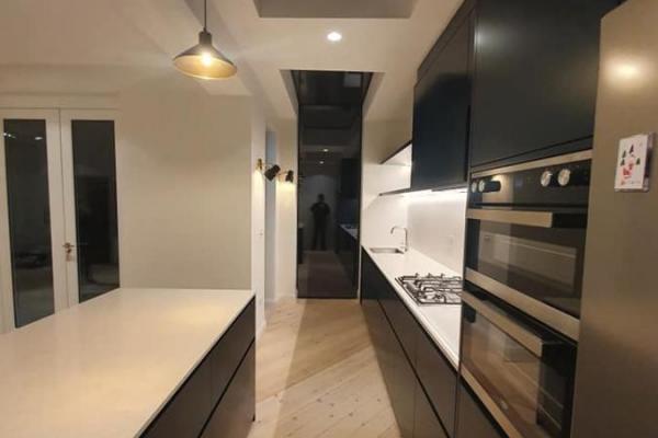 South East London Project