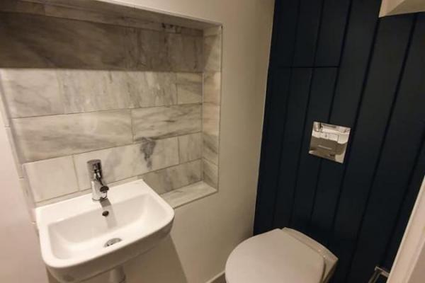 South East London Project